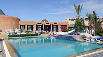 El Pueblo Tamlelt