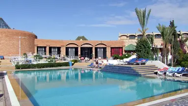 El Pueblo Tamlelt