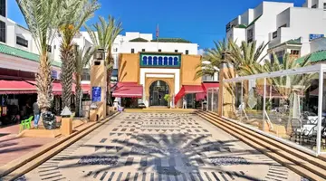El Pueblo Tamlelt