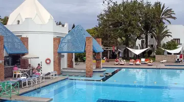 El Pueblo Tamlelt
