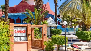 El Pueblo Tamlelt