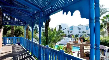 El Pueblo Tamlelt