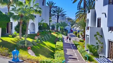 El Pueblo Tamlelt