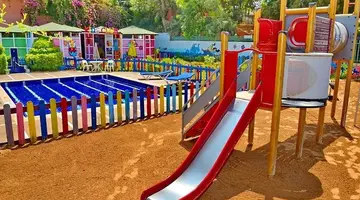 El Pueblo Tamlelt