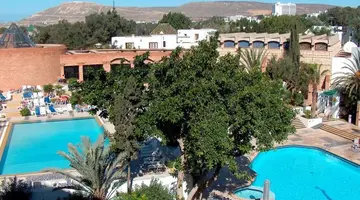 El Pueblo Tamlelt