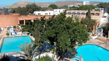 El Pueblo Tamlelt