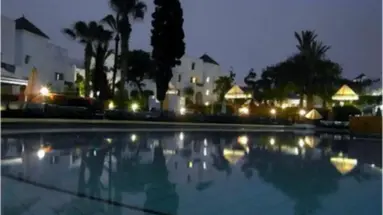 El Pueblo Tamlelt