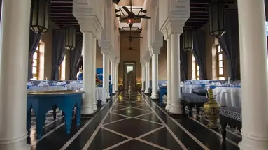 El Pueblo Tamlelt