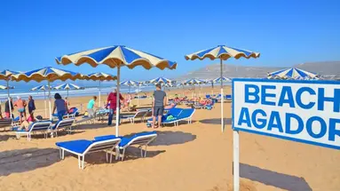 El Pueblo Tamlelt