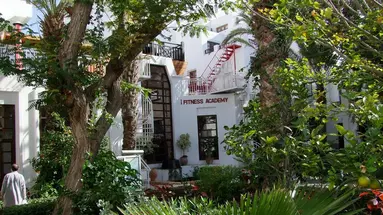 El Pueblo Tamlelt