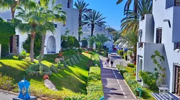 El Pueblo Tamlelt