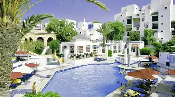 El Pueblo Tamlelt