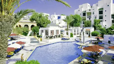 El Pueblo Tamlelt