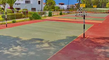 El Pueblo Tamlelt