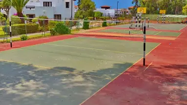 El Pueblo Tamlelt