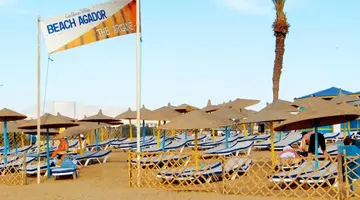El Pueblo Tamlelt