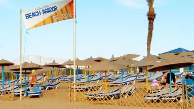 El Pueblo Tamlelt