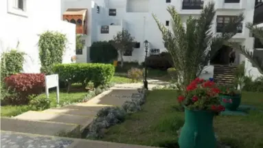 El Pueblo Tamlelt