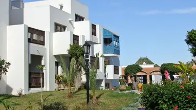 El Pueblo Tamlelt
