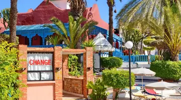 El Pueblo Tamlelt
