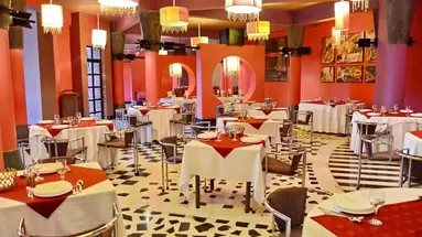El Pueblo Tamlelt