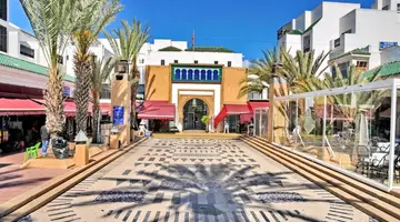 El Pueblo Tamlelt