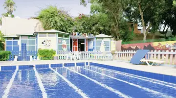 El Pueblo Tamlelt