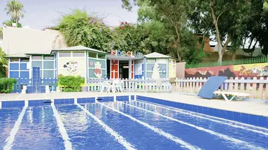 El Pueblo Tamlelt