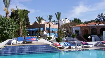 El Pueblo Tamlelt