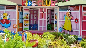 El Pueblo Tamlelt