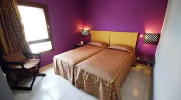 El Pueblo Tamlelt