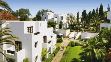 El Pueblo Tamlelt