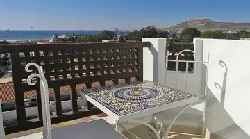 El Pueblo Tamlelt