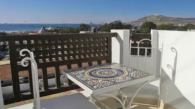 El Pueblo Tamlelt