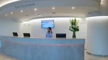 El Puerto by Pierre and Vacances