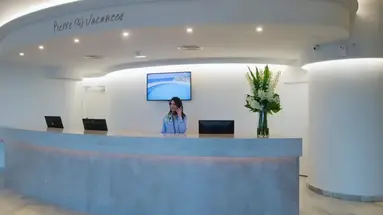 El Puerto by Pierre and Vacances
