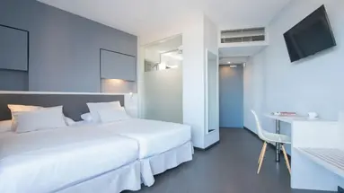 El Puerto by Pierre and Vacances