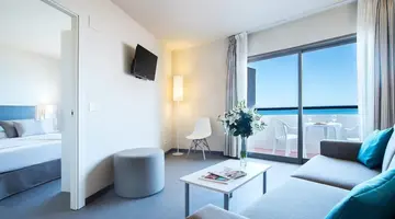 El Puerto by Pierre and Vacances