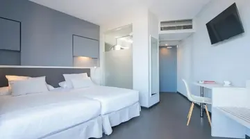 El Puerto by Pierre and Vacances