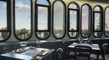 El Puerto by Pierre and Vacances
