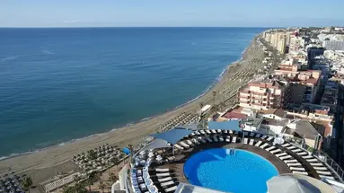El Puerto by Pierre and Vacances