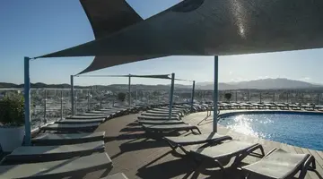 El Puerto by Pierre and Vacances