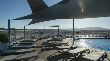 El Puerto by Pierre and Vacances