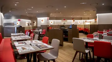 El Puerto by Pierre and Vacances