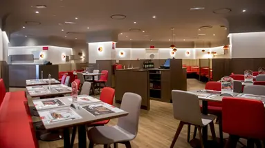 El Puerto by Pierre and Vacances