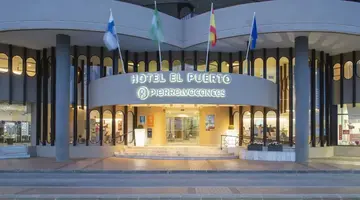 El Puerto by Pierre and Vacances