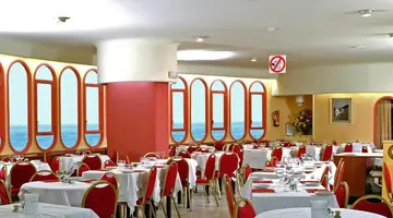 El Puerto by Pierre and Vacances