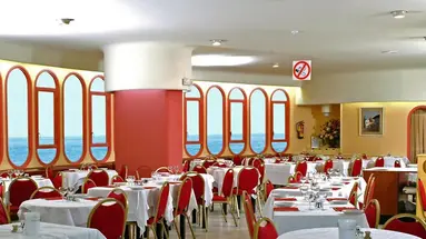 El Puerto by Pierre and Vacances