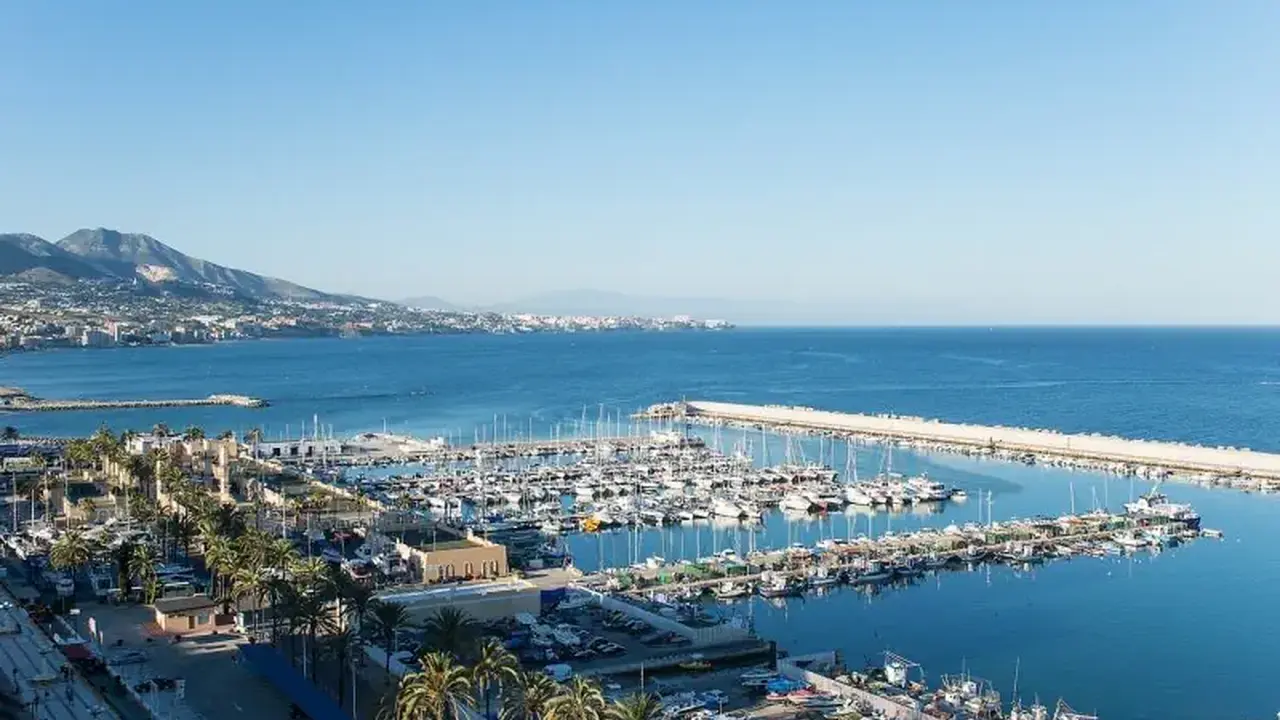 El Puerto by Pierre and Vacances