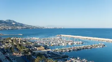 El Puerto by Pierre and Vacances